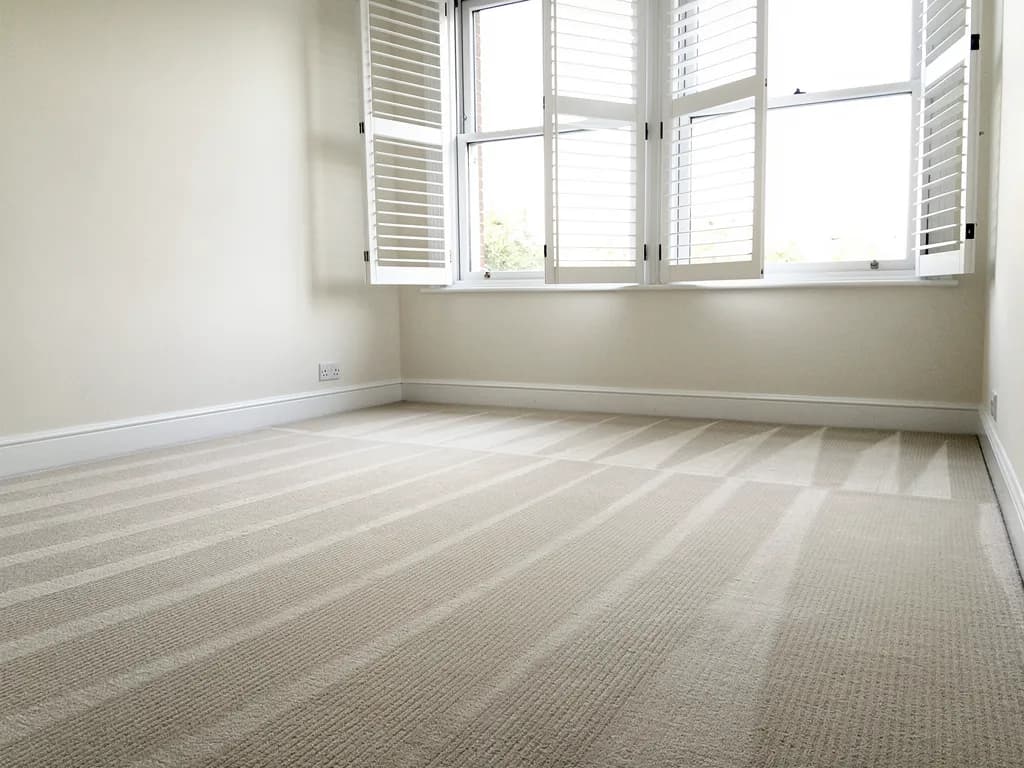Regular clean living room, Stratford