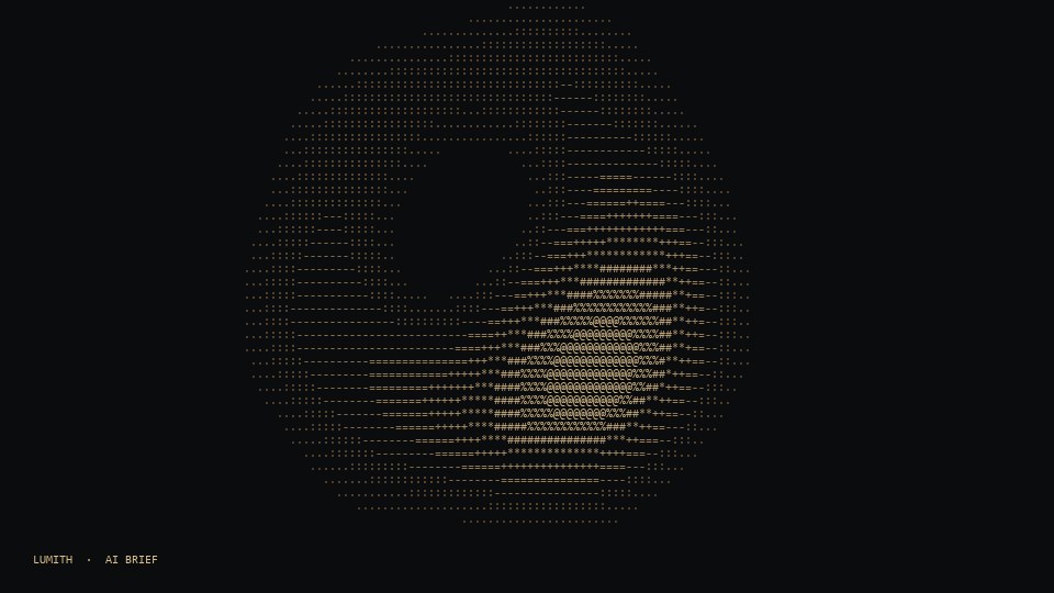 A third of the new web is machine-written